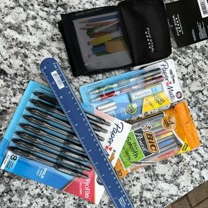 Meet your Posher, Giselle